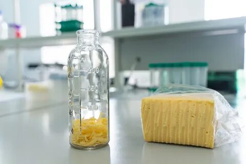 Ученые придумали способ, как увеличить срок годности продуктов Ученые придумали способ, как увеличить срок годности продуктов